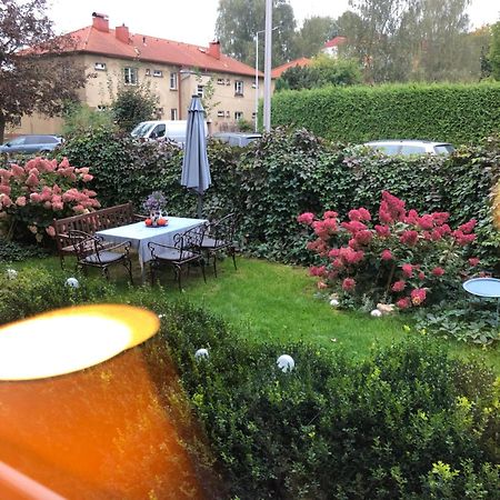 Pension A Restaurace Filip II Маріанські Лазні Екстер'єр фото