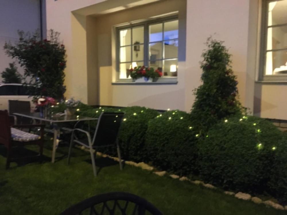 Pension A Restaurace Filip II Маріанські Лазні Екстер'єр фото
