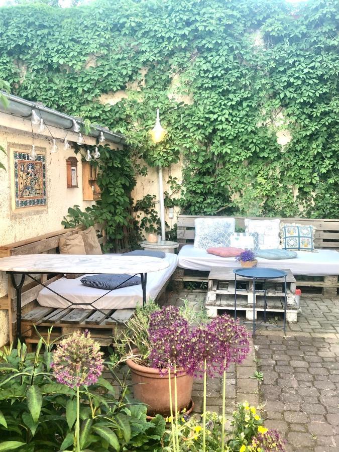 Pension A Restaurace Filip II Маріанські Лазні Екстер'єр фото
