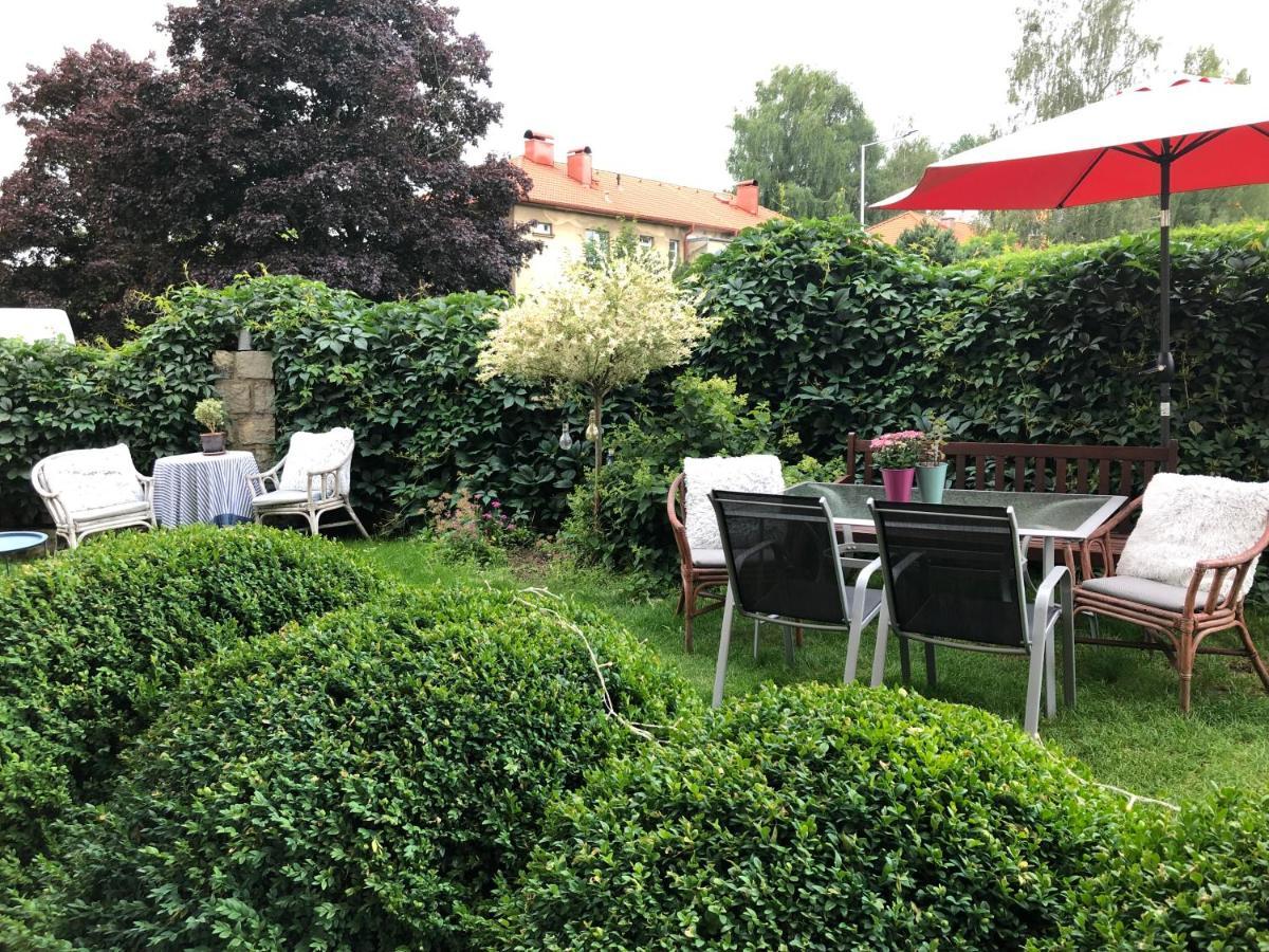 Pension A Restaurace Filip II Маріанські Лазні Екстер'єр фото