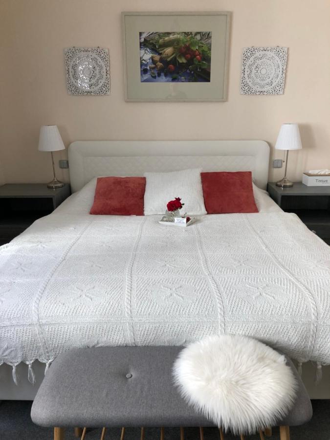 Pension A Restaurace Filip II Маріанські Лазні Екстер'єр фото