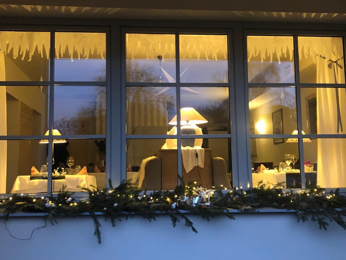 Pension A Restaurace Filip II Маріанські Лазні Екстер'єр фото