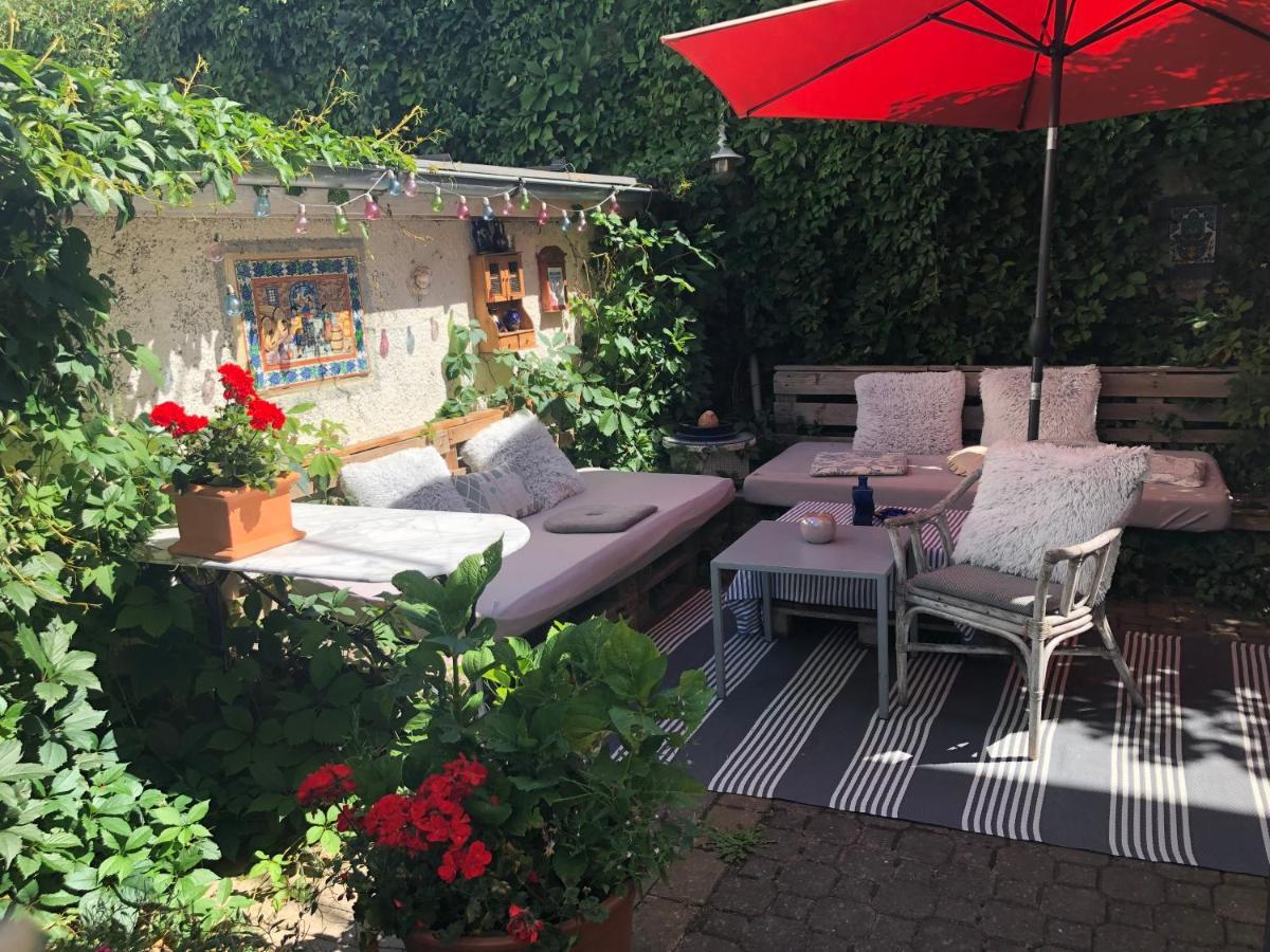 Pension A Restaurace Filip II Маріанські Лазні Екстер'єр фото