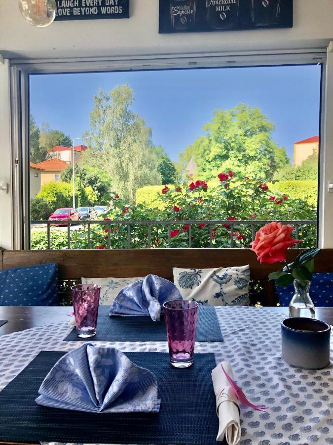 Pension A Restaurace Filip II Маріанські Лазні Екстер'єр фото