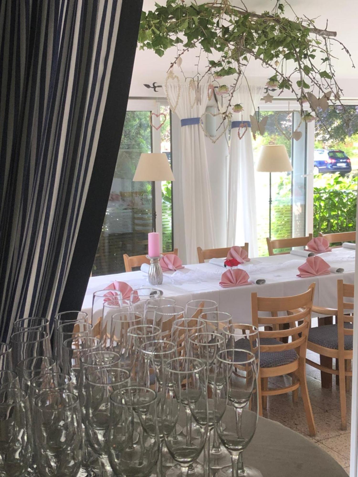 Pension A Restaurace Filip II Маріанські Лазні Екстер'єр фото
