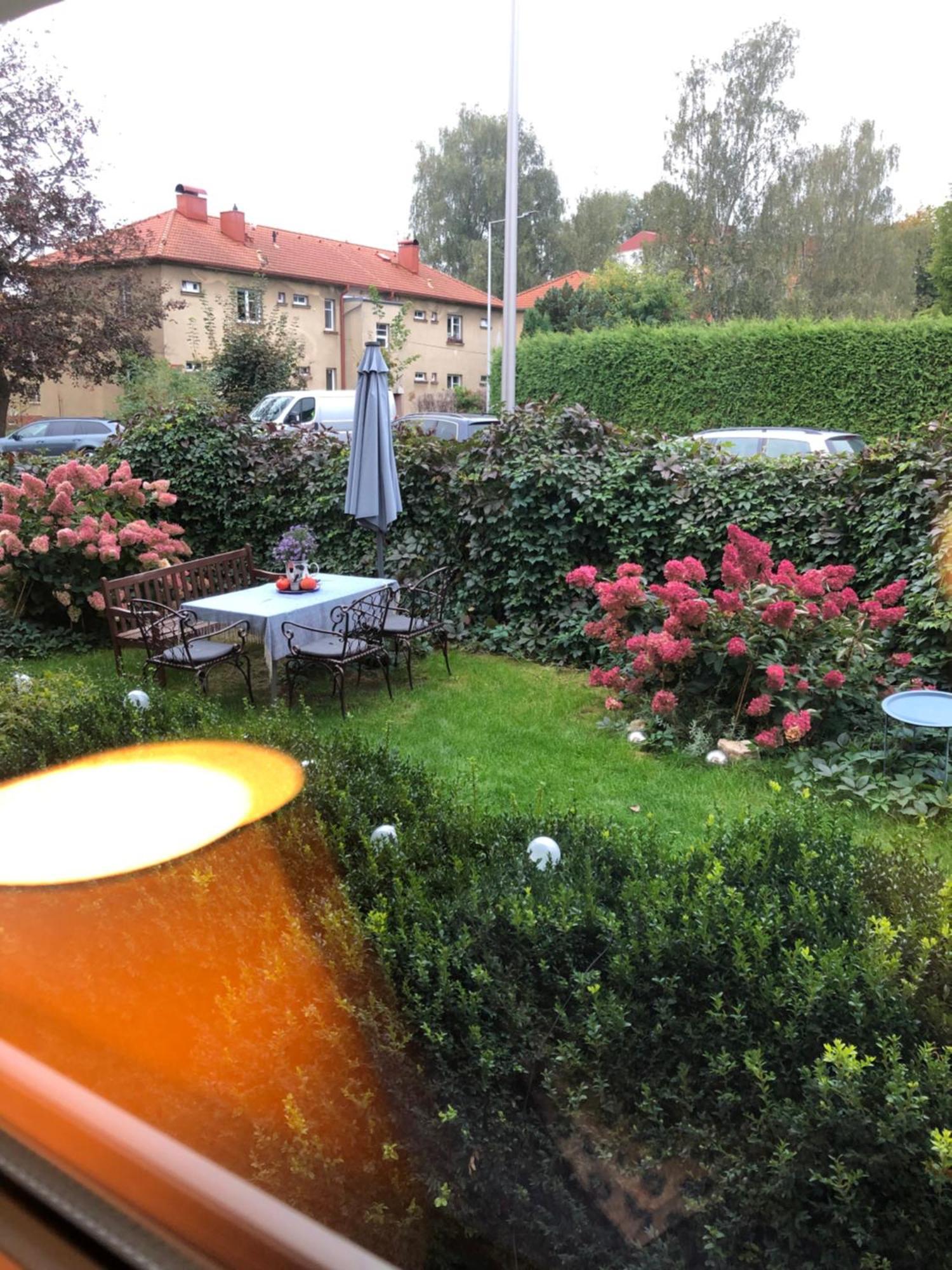Pension A Restaurace Filip II Маріанські Лазні Екстер'єр фото