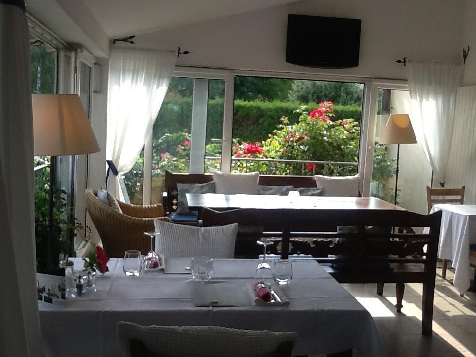 Pension A Restaurace Filip II Маріанські Лазні Екстер'єр фото